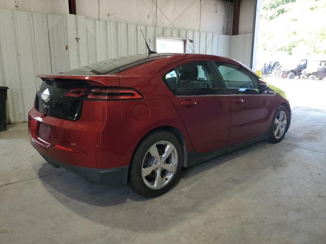 Vin: 1g1rd6e47cu116618, lot: 63072675, chevrolet volt 20123