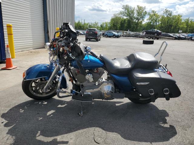 2006 HARLEY-DAVIDSON FLHT 1HD1DDV176Y658067