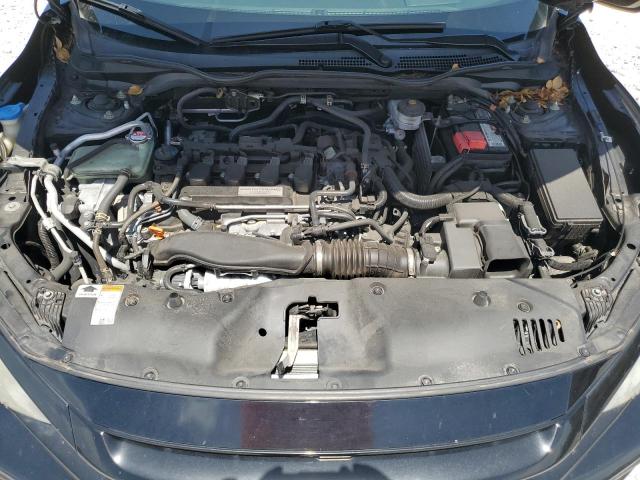 2019 HONDA CIVIC LX - SHHFK7H35KU208972