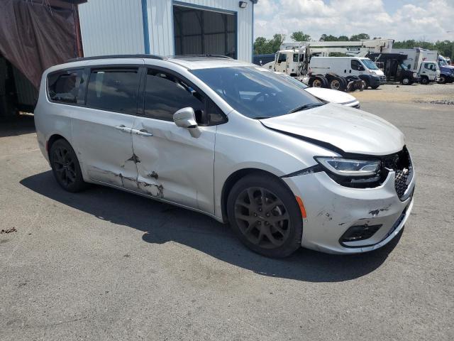 2022 CHRYSLER PACIFICA L #3312622173