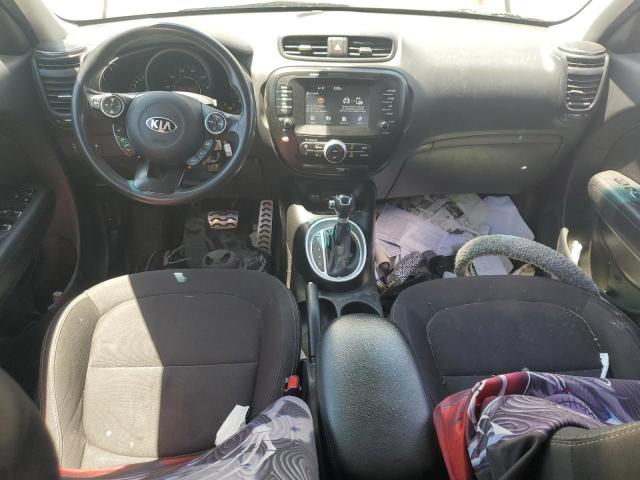2019 KIA SOUL KNDJN2A22K7920398
