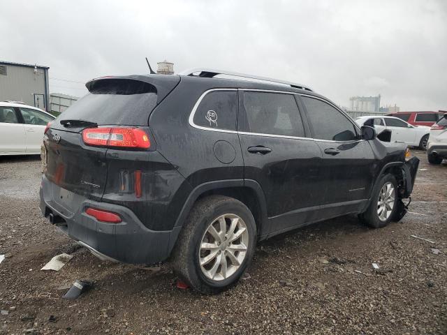2015 JEEP CHEROKEE LIMITED 1C4PJMDS9FW544551