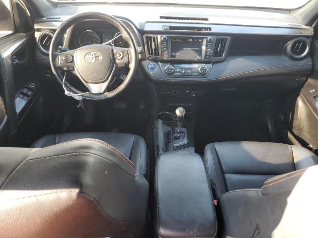 2018 TOYOTA RAV4 HV SE JTMJJREV6JD186423