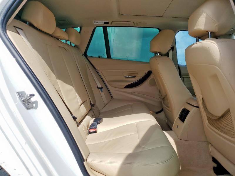 2014 BMW 328 XI - WBA3G7C52EKN36529