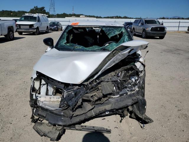 2023 HONDA CIVIC SPOR 19XFL2H81PE022291