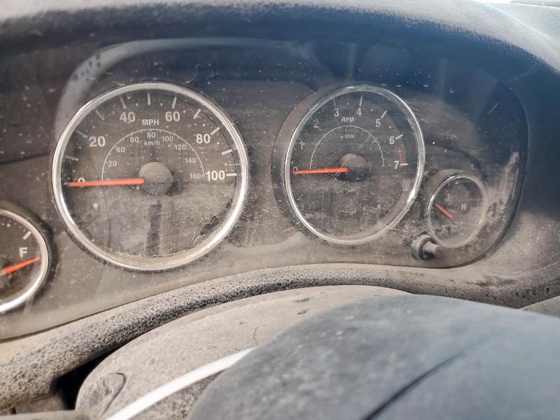 2015 JEEP WRANGLER U 1C4BJWFG0FL529310