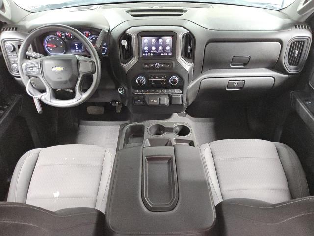 2024 CHEVROLET SILVERADO 2GC4YMEY5R1114870