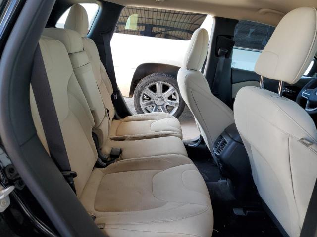 2017 JEEP CHEROKEE L 1C4PJLCB4HW667477