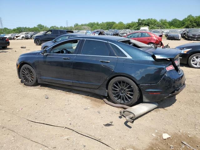 Vin: 3ln6l2j90er829499, lot: 62747735, lincoln mkz 20142