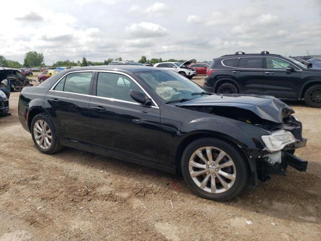 2018 CHRYSLER 300 TOURIN 2C3CCARGXJH282188