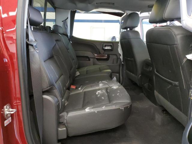 2018 GMC SIERRA K15 3GTU2NECXJG471839