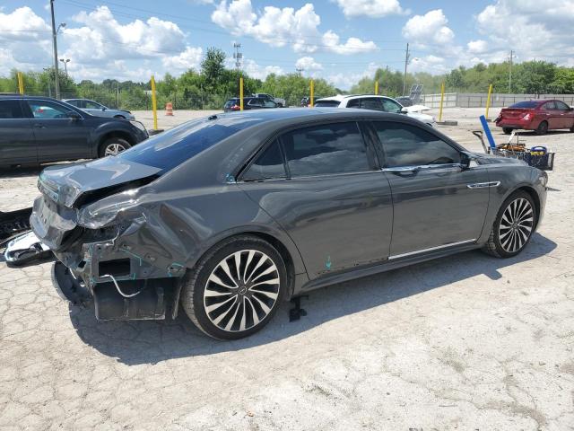 2017 LINCOLN CONTINENTA 1LN6L9BC1H5606317