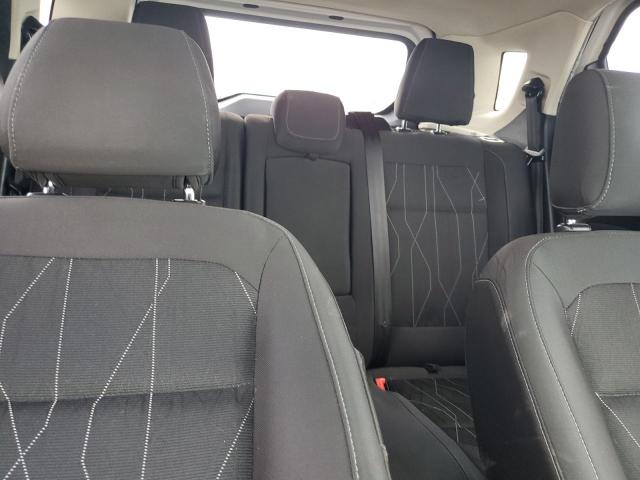 2018 FORD ECOSPORT S - MAJ6P1UL1JC198772