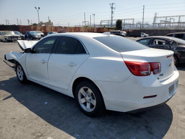 2016 CHEVROLET MALIBU LIM - 1G11C5SA6GF161774