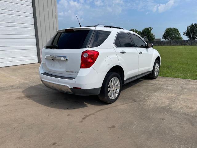 Vin: 2gnalfec7b1215729, lot: 64217945, chevrolet equinox ltz 20114