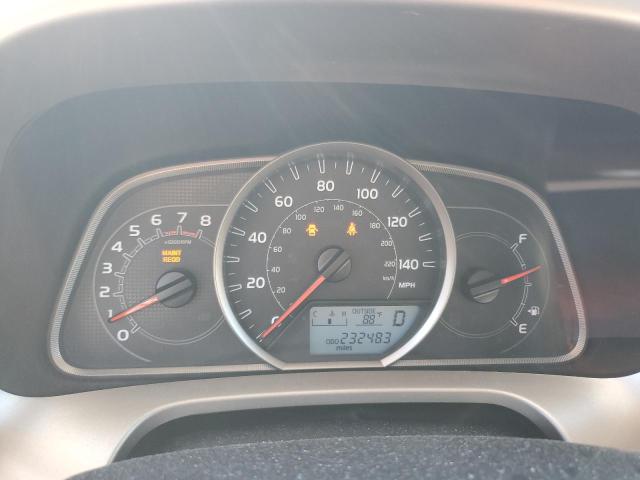 2013 TOYOTA RAV4 LE - 2T3ZFREV1DW031080