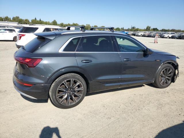 2019 AUDI E-TRON PREMIUM PLUS WA1LAAGE0KB013687