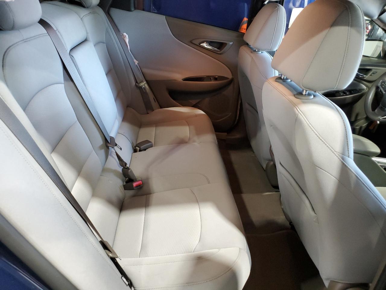 Lot #3206644510 2020 CHEVROLET MALIBU LT