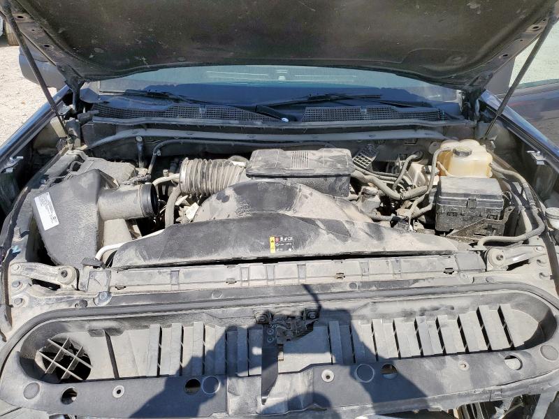 2020 CHEVROLET SILVERADO - 1GC1YNE75LF151675