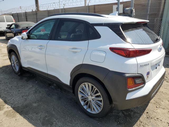 2020 HYUNDAI KONA SEL P KM8K62AA3LU546049