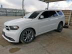 2018 DODGE DURANGO GT - 1C4RDJDG2JC133240