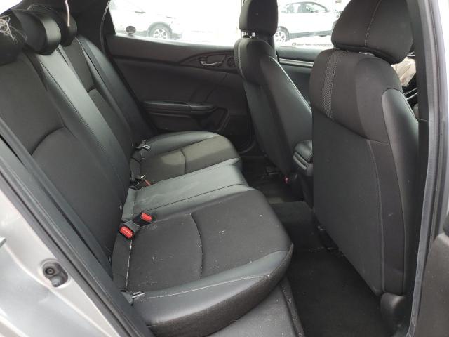 2021 HONDA CIVIC SPOR - SHHFK7H49MU217606
