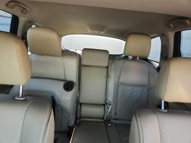 2017 INFINITI QX60 - 5N1DL0MM2HC557956