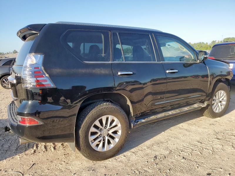 2021 LEXUS GX 460 PRE - JTJAM7BX7M5278069