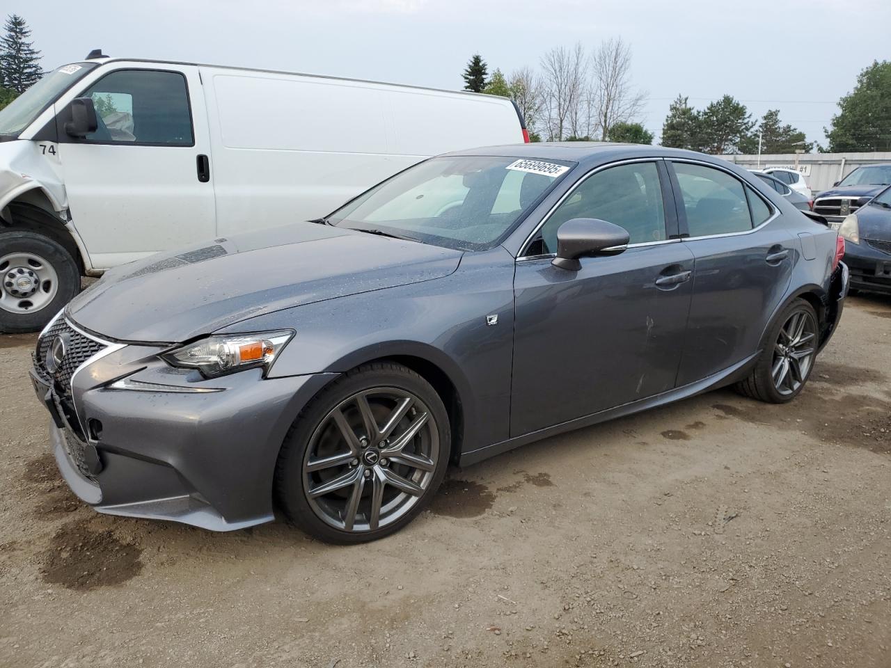 LEXUS IS 300