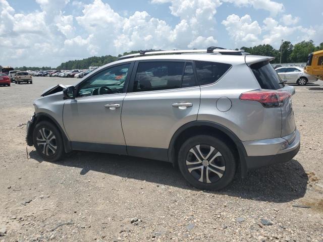 2017 TOYOTA RAV4 LE 2T3ZFREV8HW355164