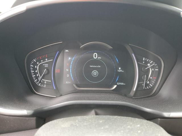 2019 HYUNDAI SANTA FE L 5NMS5CAA0KH133380