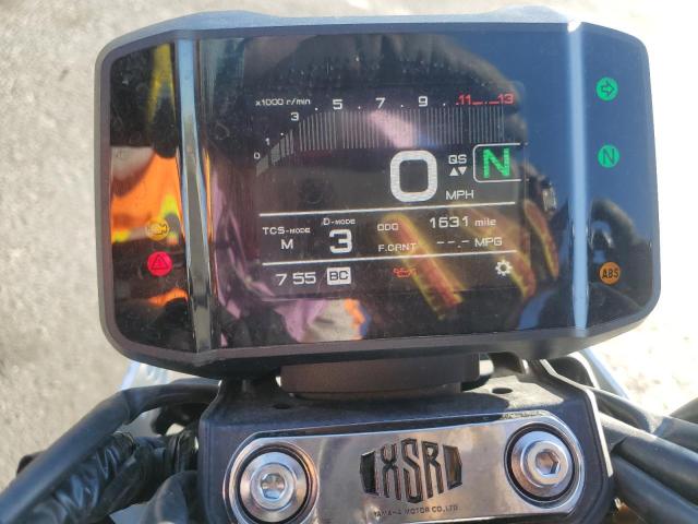 2024 YAMAHA MTM890 JYARN80E9RA002352