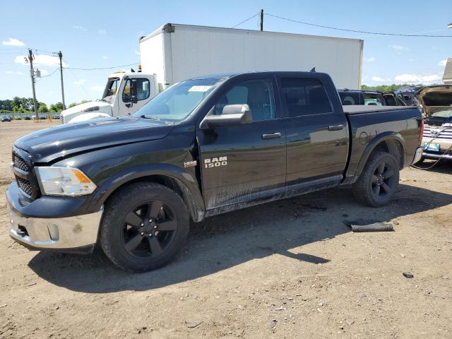 RAM 1500 SLT