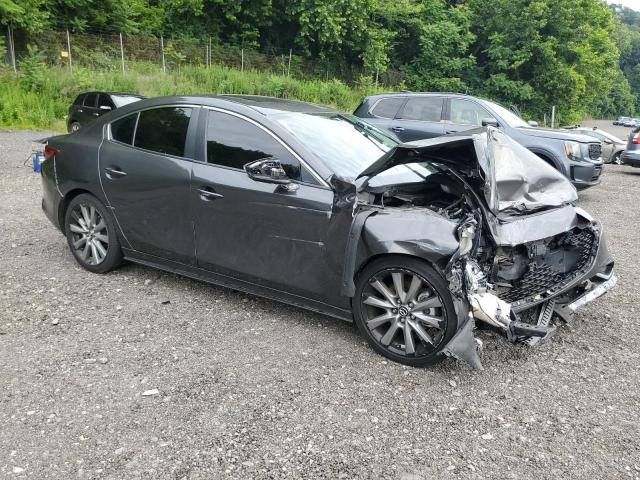 2021 MAZDA 3 PREFERRE JM1BPBCL8M1334802