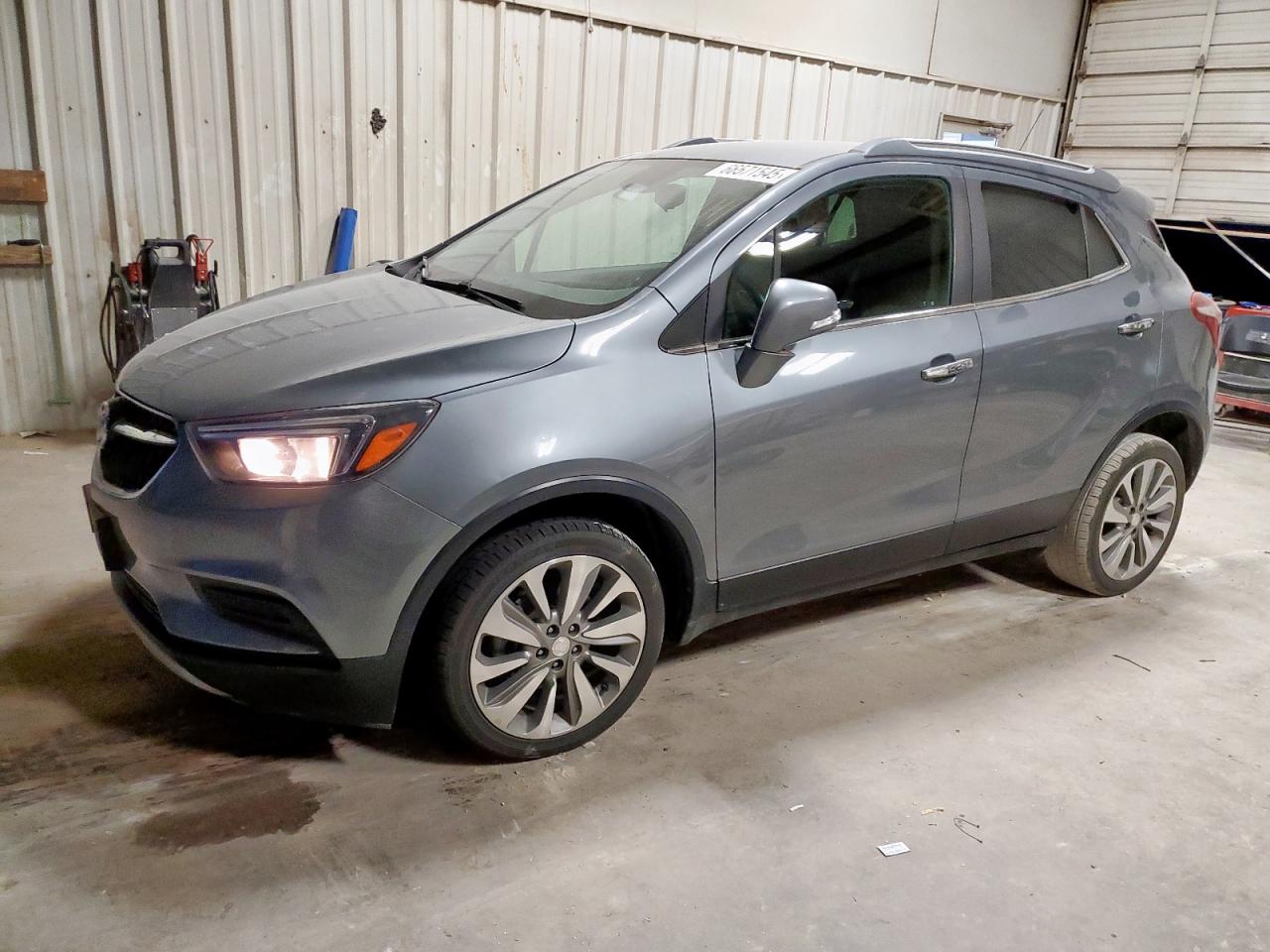 BUICK ENCORE PREFERRED