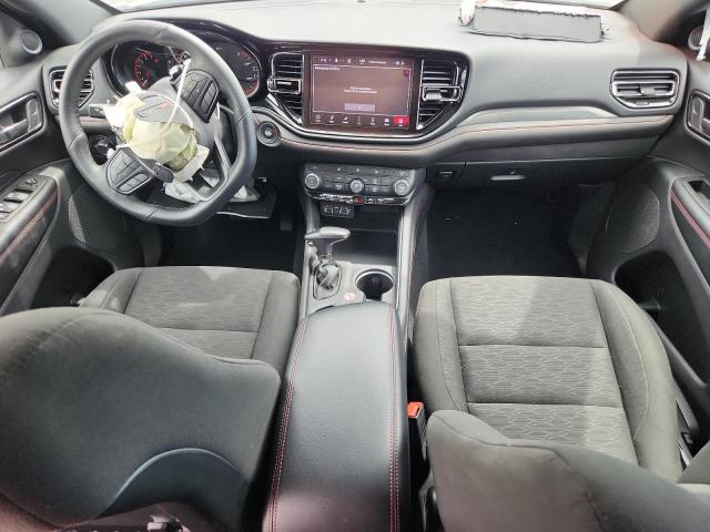 2025 DODGE DURANGO GT 1C4RDJDG3SC532398