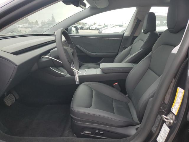 2024 TESLA MODEL 3 5YJ3E1EB4RF816139