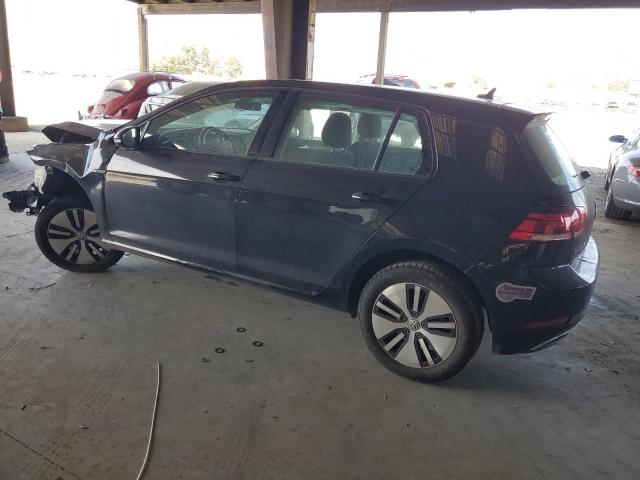 2019 VOLKSWAGEN E-GOLF SE WVWKR7AU8KW908379