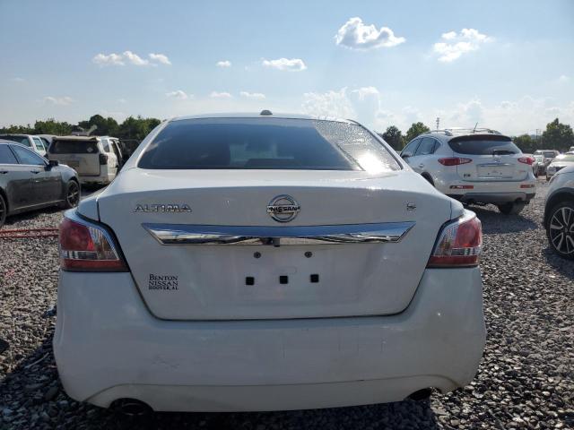 2015 NISSAN ALTIMA 2.5 - 1N4AL3AP1FN389550