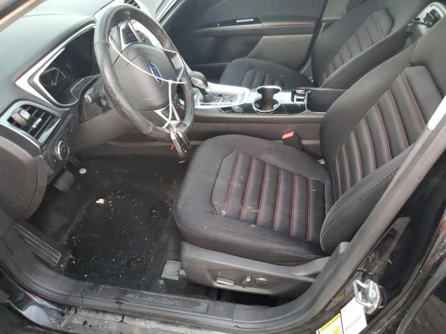 2016 FORD FUSION SE 3FA6P0H96GR374766