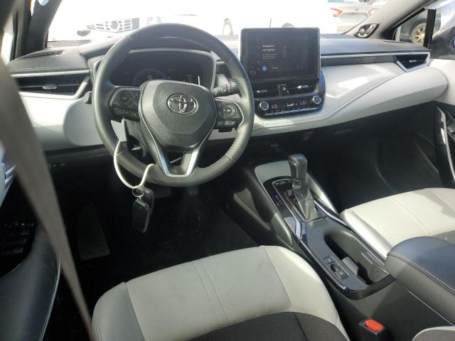 2023 TOYOTA COROLLA XSE JTNC4MBE4P3204130
