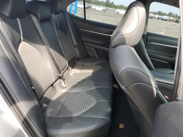 2019 TOYOTA CAMRY L 4T1B11HK8KU785828