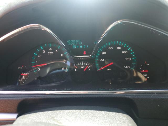 2016 CHEVROLET TRAVERSE L 1GNKVGKD1GJ253536