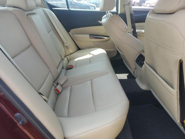 2015 ACURA TLX TECH 19UUB1F5XFA020569