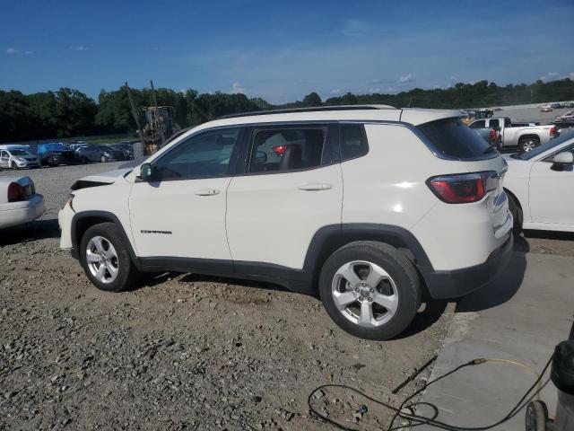 2020 JEEP COMPASS LA 3C4NJCBB8LT218892