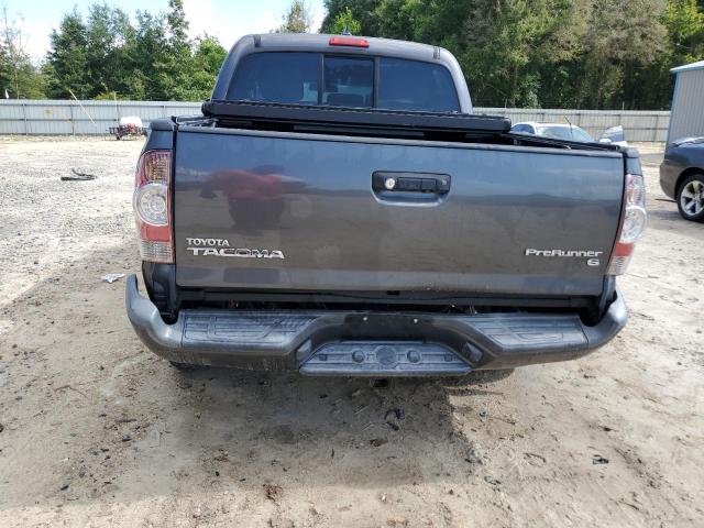 2015 TOYOTA TACOMA DOU - 5TFJU4GN9FX090136