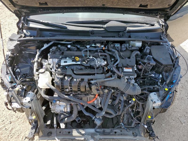 2024 TOYOTA PRIUS LE JTDADABU7R3018831