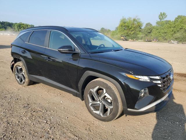 2022 HYUNDAI TUCSON SEL 5NMJF3AE3NH080447