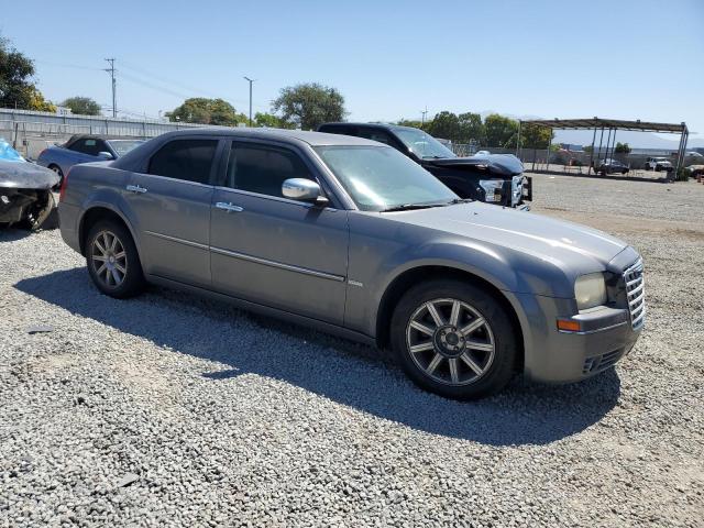 Vin: 2c3ca5cv4ah318784, lot: 63873425, chrysler 300 touring 20104