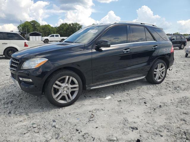 MERCEDES-BENZ ML 350